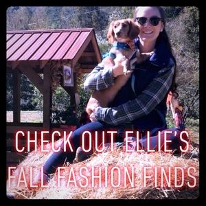 🍁Ellie’s Fall Fashion Finds🍁